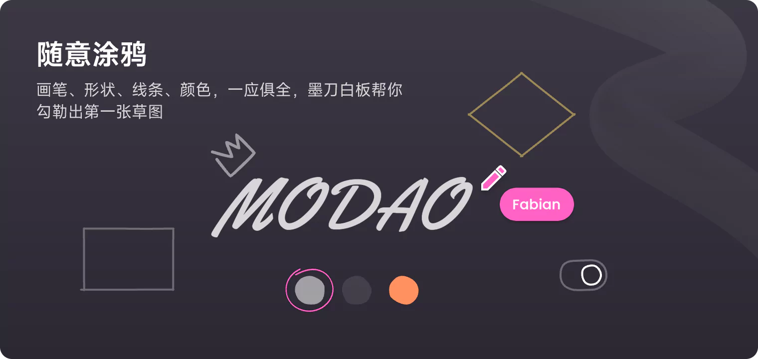 白板使用场景 2