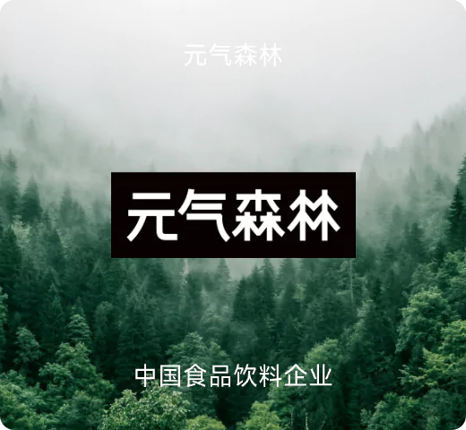客户品牌