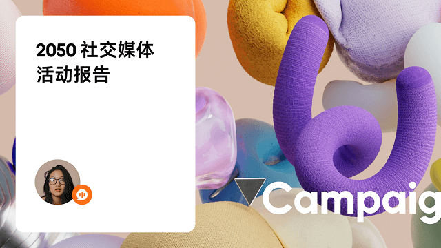 PPT 模板示例